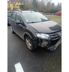 Cremaillere assistee DACIA SANDERO 2 Photo n°5