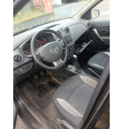 Cardan droit (transmission) DACIA SANDERO 2 Photo n°3