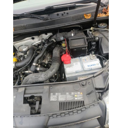 Amortisseur arriere droit DACIA SANDERO 2 Photo n°6