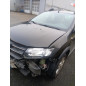 Etrier avant droit (freinage) DACIA SANDERO 2
