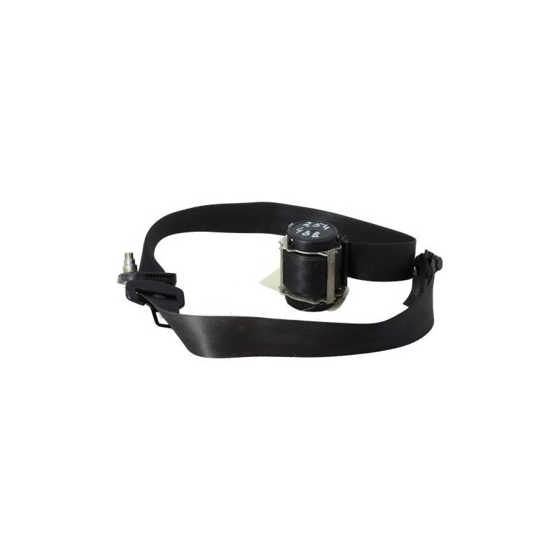 Ceinture avant gauche DACIA SANDERO 2