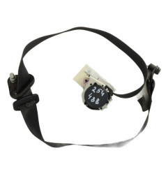 Ceinture avant gauche DACIA SANDERO 2 Photo n°3