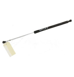 Verin de capot DACIA SANDERO 2 Photo n°5