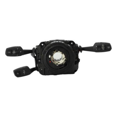 Com (Bloc Contacteur Tournant+Commodo Essuie Glace+Commodo Phare) BMW SERIE 3 E91 Photo n°1