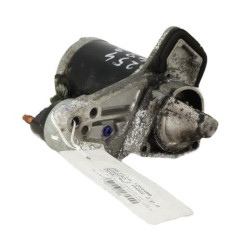 Demarreur DACIA SANDERO 2 Photo n°4