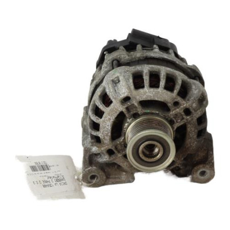 Alternateur DACIA SANDERO 2 Photo n°1