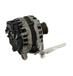 Alternateur DACIA SANDERO 2 Photo n°4