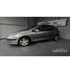 Pompe de direction PEUGEOT 307 Photo n°6