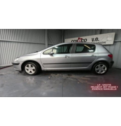 Pompe de direction PEUGEOT 307 Photo n°7