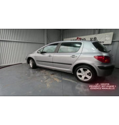 Pompe de direction PEUGEOT 307 Photo n°8