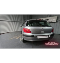 Pompe de direction PEUGEOT 307 Photo n°9