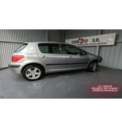 Pompe de direction PEUGEOT 307 Photo n°11