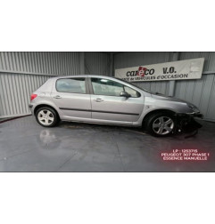 Pompe de direction PEUGEOT 307 Photo n°12