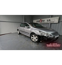 Pompe de direction PEUGEOT 307 Photo n°13