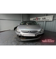 Pompe de direction PEUGEOT 307 Photo n°14