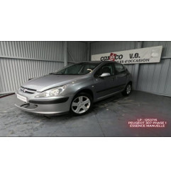 Pompe de direction PEUGEOT 307 Photo n°15