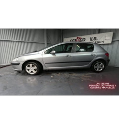 Pompe de direction PEUGEOT 307 Photo n°16