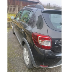 Moteur DACIA SANDERO 2 Photo n°1