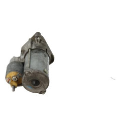 Demarreur RENAULT CLIO 4 Photo n°3