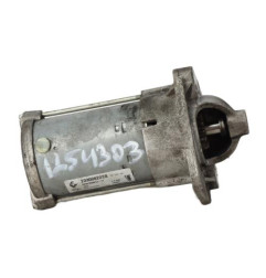 Demarreur RENAULT CLIO 4 Photo n°4