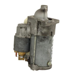 Demarreur RENAULT CLIO 4 Photo n°5