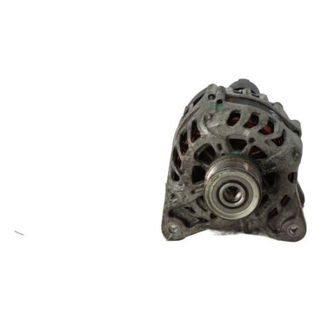 Alternateur RENAULT CLIO 4 Photo n°1