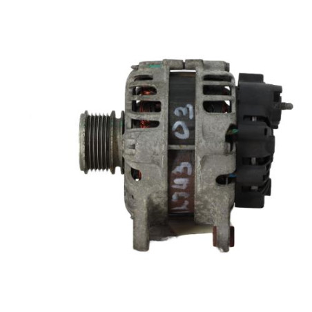 Alternateur RENAULT CLIO 4