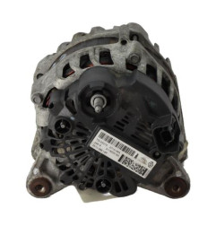 Alternateur RENAULT CLIO 4 Photo n°3