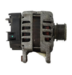 Alternateur RENAULT CLIO 4 Photo n°4
