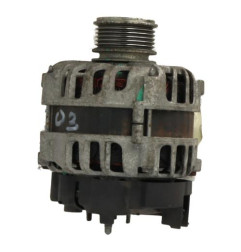 Alternateur RENAULT CLIO 4 Photo n°5