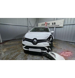 Alternateur RENAULT CLIO 4 Photo n°14