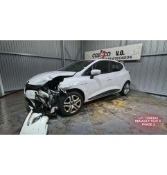 Alternateur RENAULT CLIO 4 Photo n°15