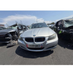 Com (Bloc Contacteur Tournant+Commodo Essuie Glace+Commodo Phare) BMW SERIE 3 E91 Photo n°10