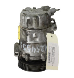 Compresseur clim PEUGEOT 208 1 Photo n°3