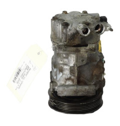 Compresseur clim PEUGEOT 208 1 Photo n°4