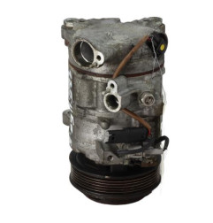 Compresseur clim BMW SERIE 1 F20 Photo n°1