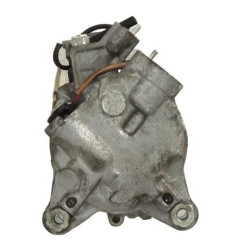 Compresseur clim BMW SERIE 1 F20 Photo n°5