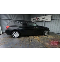 Compresseur clim BMW SERIE 1 F20 Photo n°11