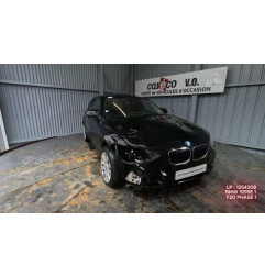 Compresseur clim BMW SERIE 1 F20 Photo n°13