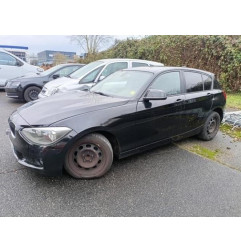 Compresseur clim BMW SERIE 1 F20 Photo n°19