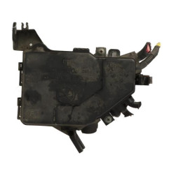 Boitier servitude moteur (BSM) ALFA ROMEO GIULIETTA 2 Photo n°5