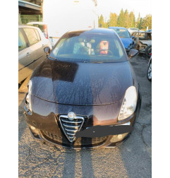 Boitier servitude moteur (BSM) ALFA ROMEO GIULIETTA 2 Photo n°16