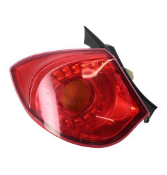 Feu arriere principal gauche (feux) ALFA ROMEO GIULIETTA 2 Photo n°1