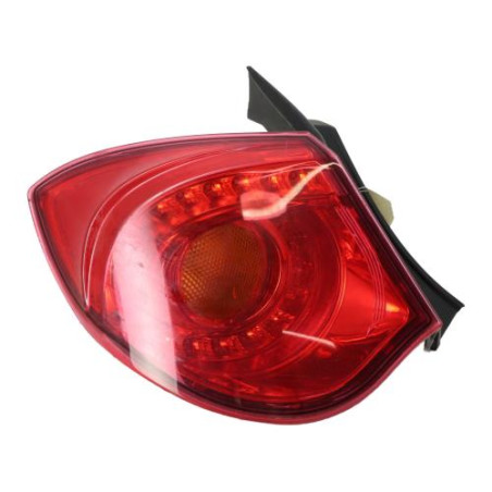 Feu arriere principal gauche (feux) ALFA ROMEO GIULIETTA 2 Photo n°1