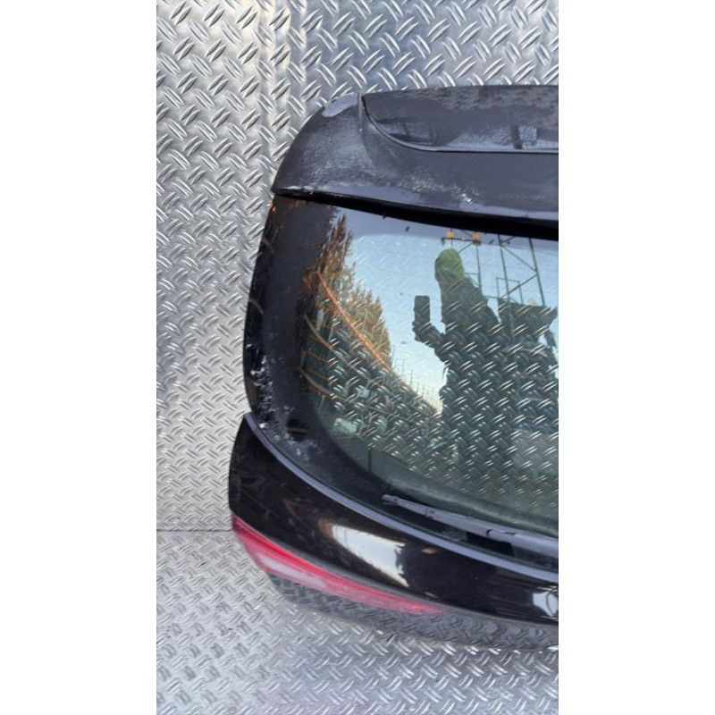 Malle/Hayon arriere ALFA ROMEO GIULIETTA 2