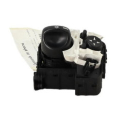 Commande de phare MERCEDES CLASSE C 203 Photo n°1