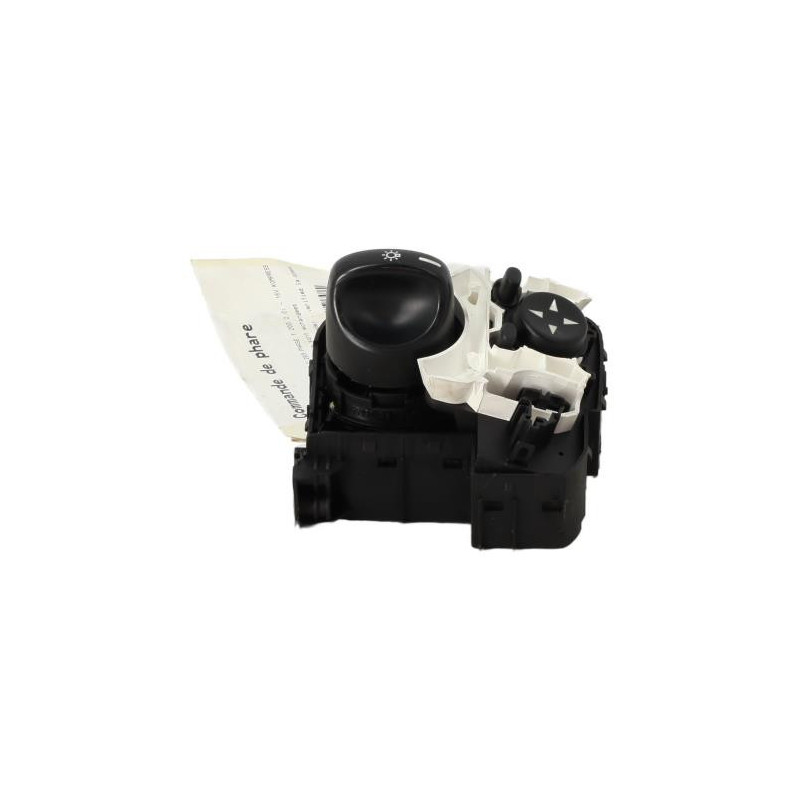 Commande de phare MERCEDES CLASSE C 203