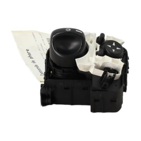 Commande de phare MERCEDES CLASSE C 203 Photo n°1