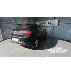 Feu arriere principal droit (feux) ALFA ROMEO GIULIETTA 2 Photo n°10