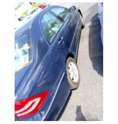 Commande de phare MERCEDES CLASSE C 203 Photo n°6